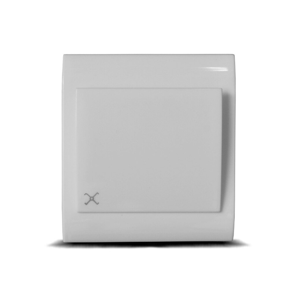 پریز تلفن دو منظوره خیام الکتریک مدل آسمان