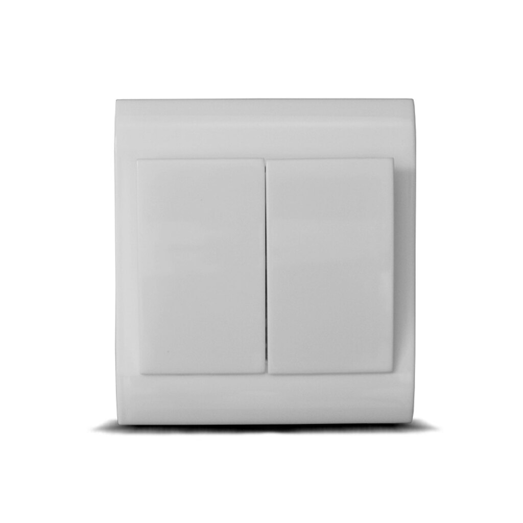 کلید دو پل خیام الکتریک مدل آسمان