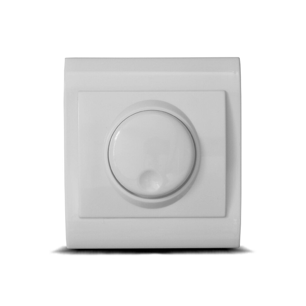 کلید دیمر خیام الکتریک مدل آسمان