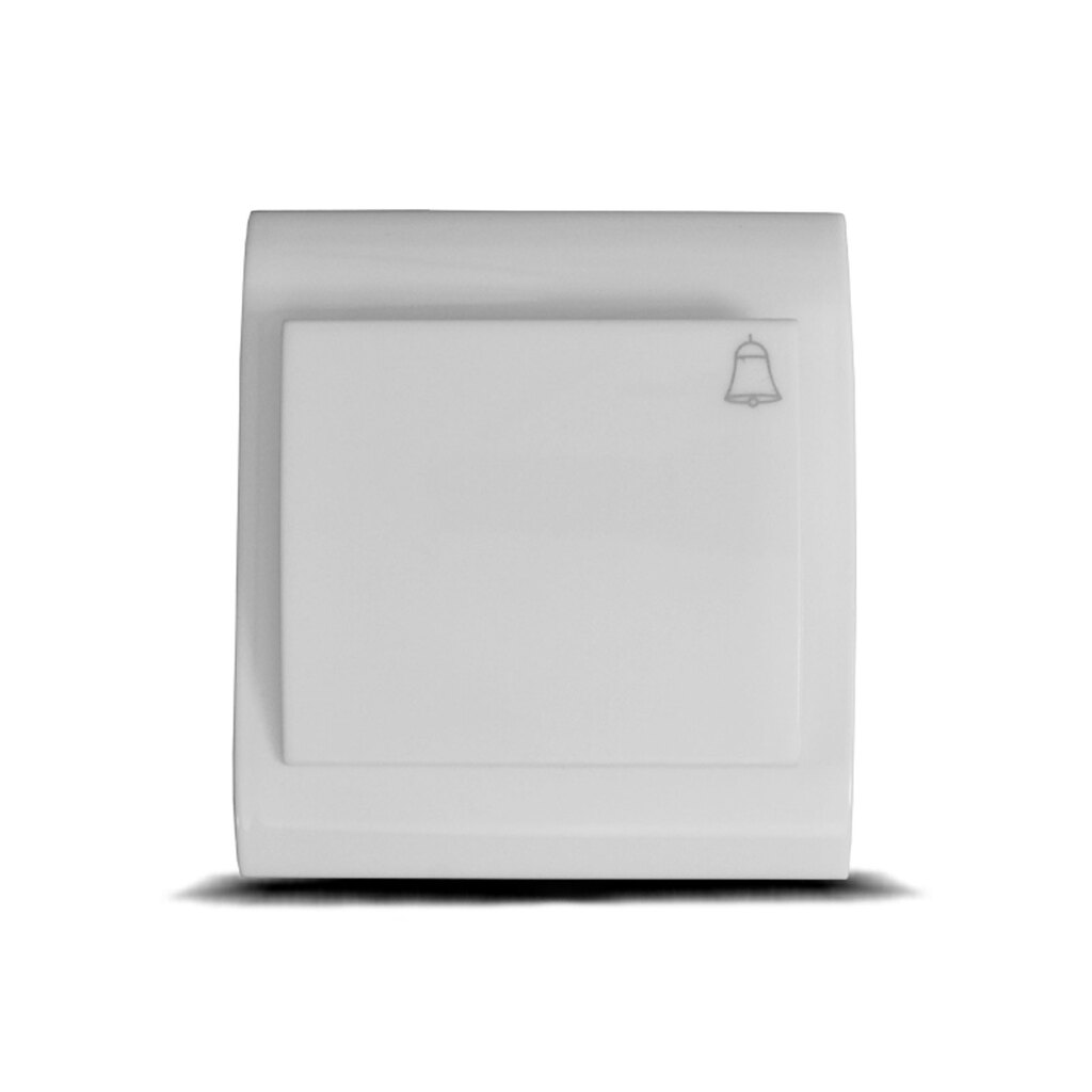 کلید زنگ خیام الکتریک مدل آسمان