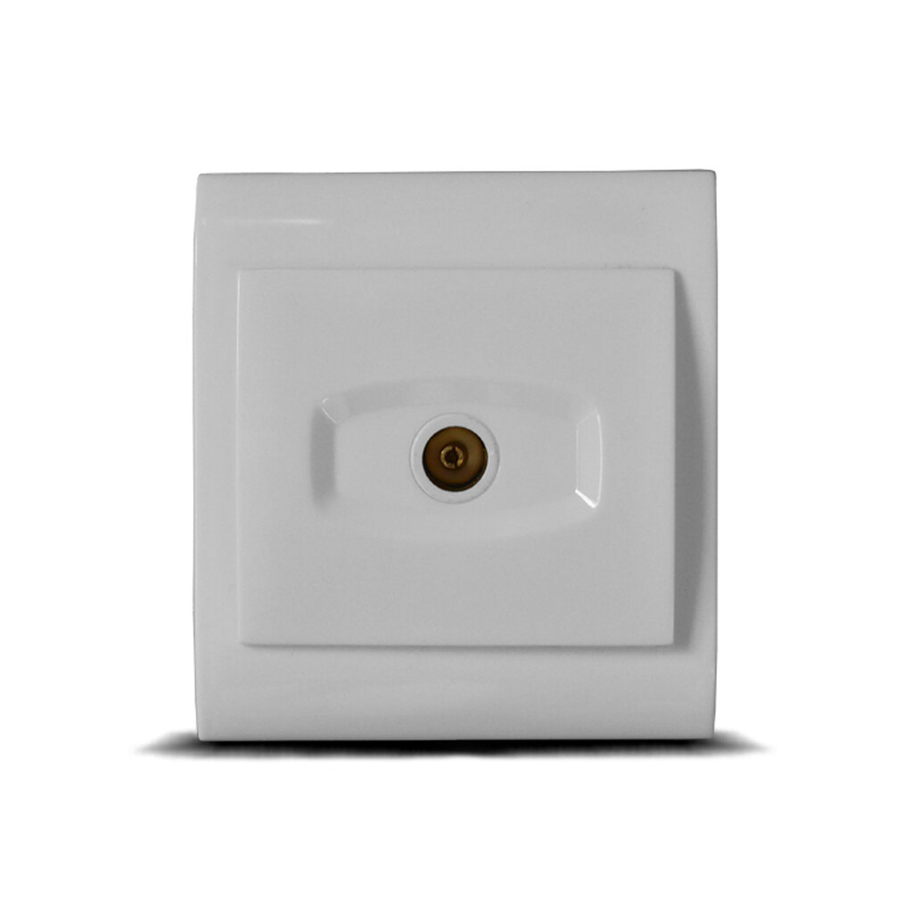 پریز آنتن خیام الکتریک مدل آسمان