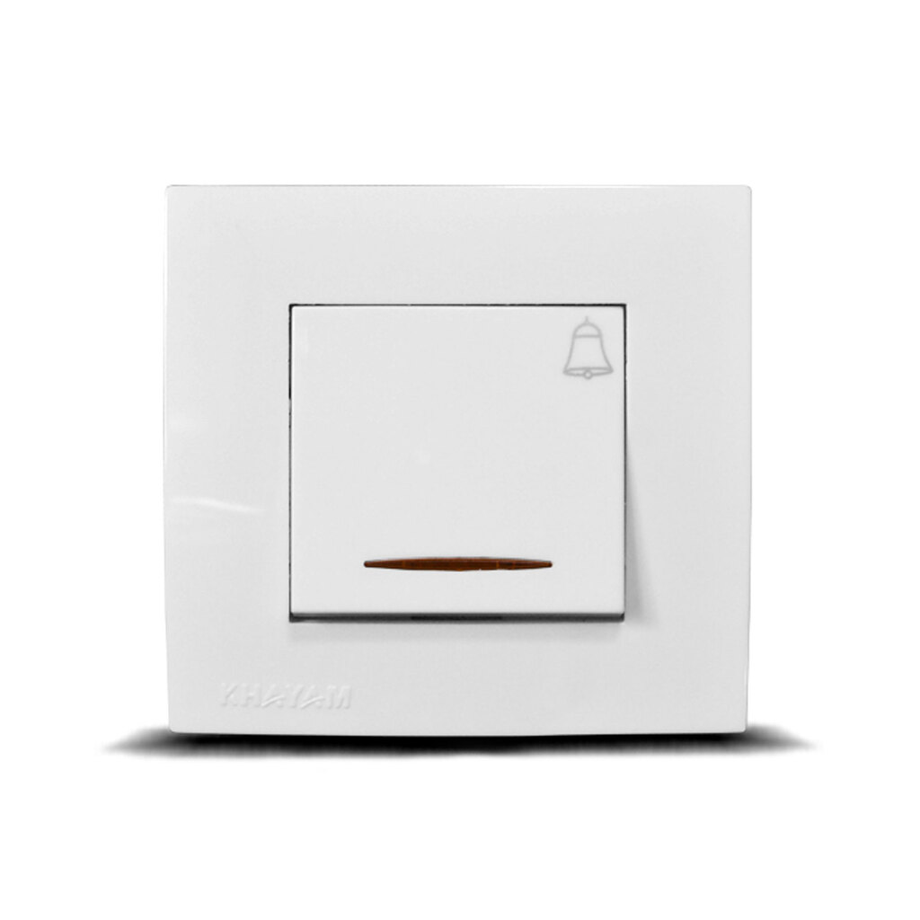 شاسی زنگ خیام الکتریک مدل آنتیک