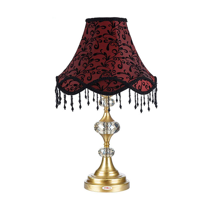 آباژور رومیزی چشمه نور مدل S3602/1T-A