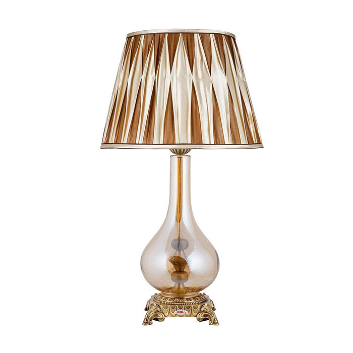 آباژور رومیزی چشمه نور مدل S3605/1T-A