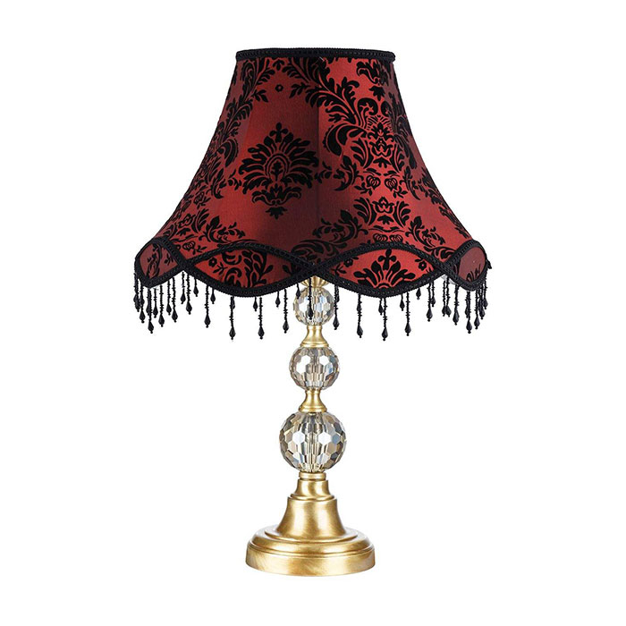 آباژور رومیزی چشمه نور مدل S3604/1T-A