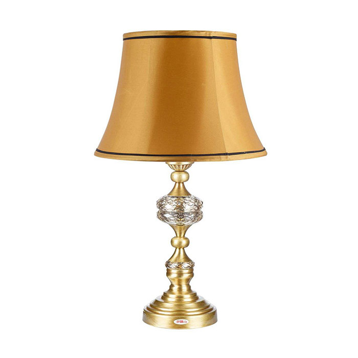 آباژور رومیزی چشمه نور مدل S3601/1T-A