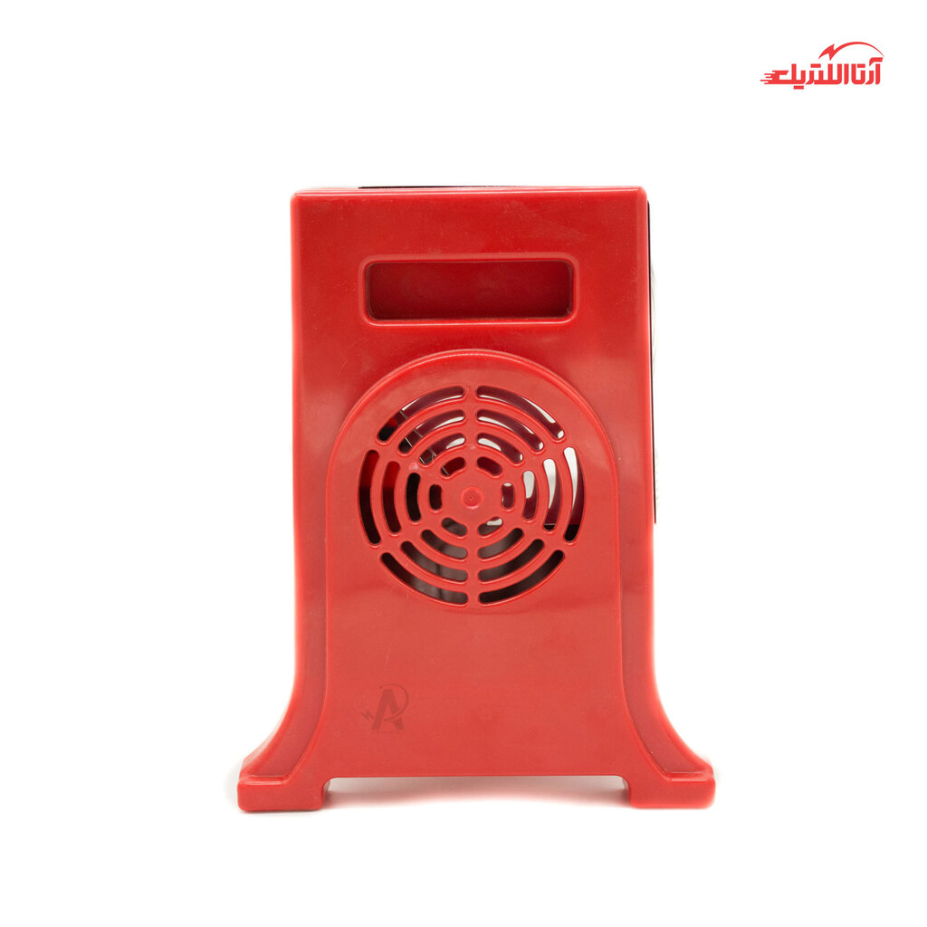 بخاری برقی 1000 وات البرز