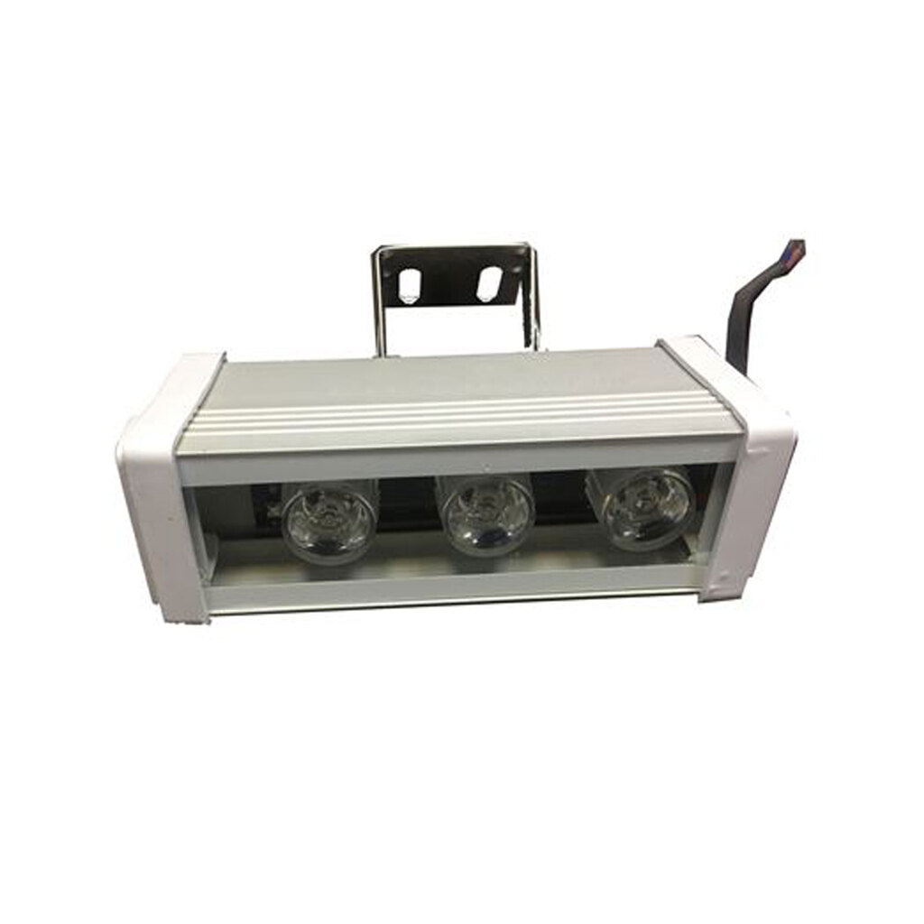 چراغ وال واشر 3 وات LED صبا ترانس 15 سانتی متری