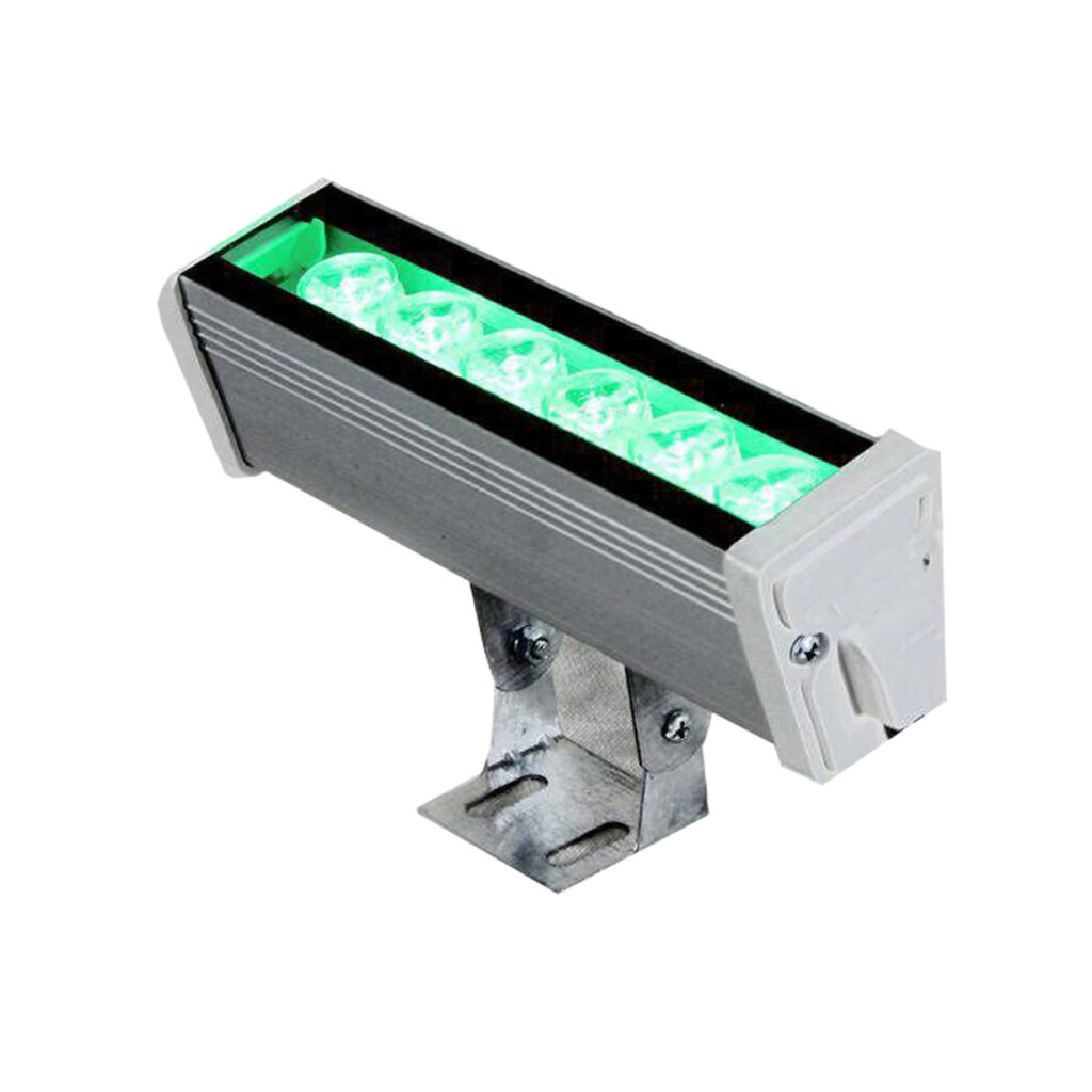 وال واشر خطی 15 سانتی ال ای دی 4 وات صبا ترانس