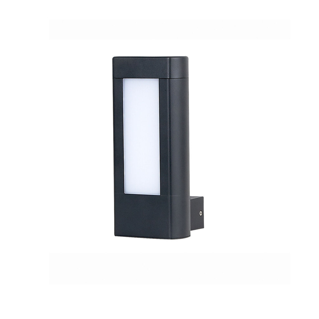 چراغ حیاطی و پارکی شعاع مدل SH-5404