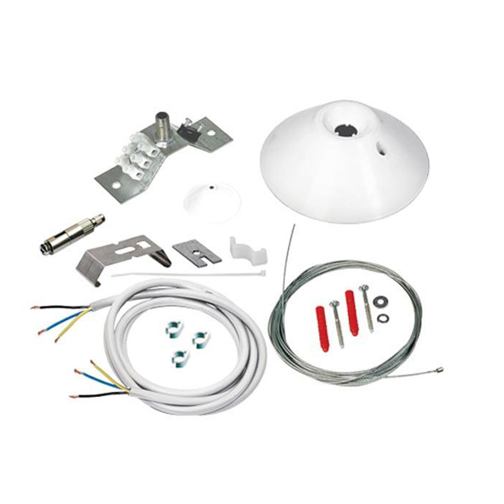 کیت آویز مازی نور مدل 440EKSU3-S