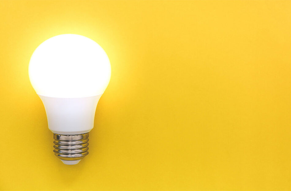 معرفی بهترین برندهای لامپ ال ای دی