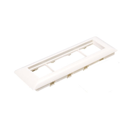 فریم چهار خانه ترانکینگ 101 در 50 دانوب