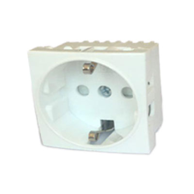 پریز برق 45x45 دانوب