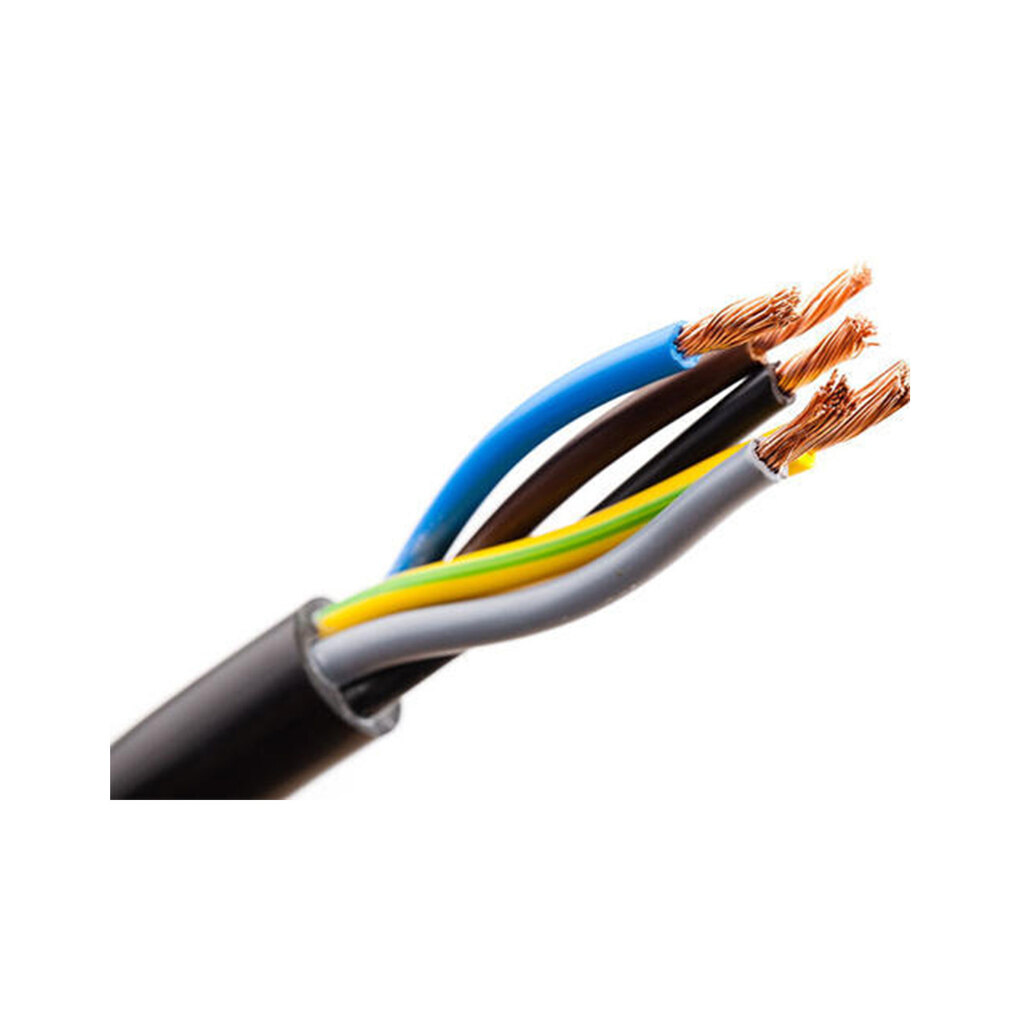 کابل افشان متری 12 در4 افشارنژاد خراسان