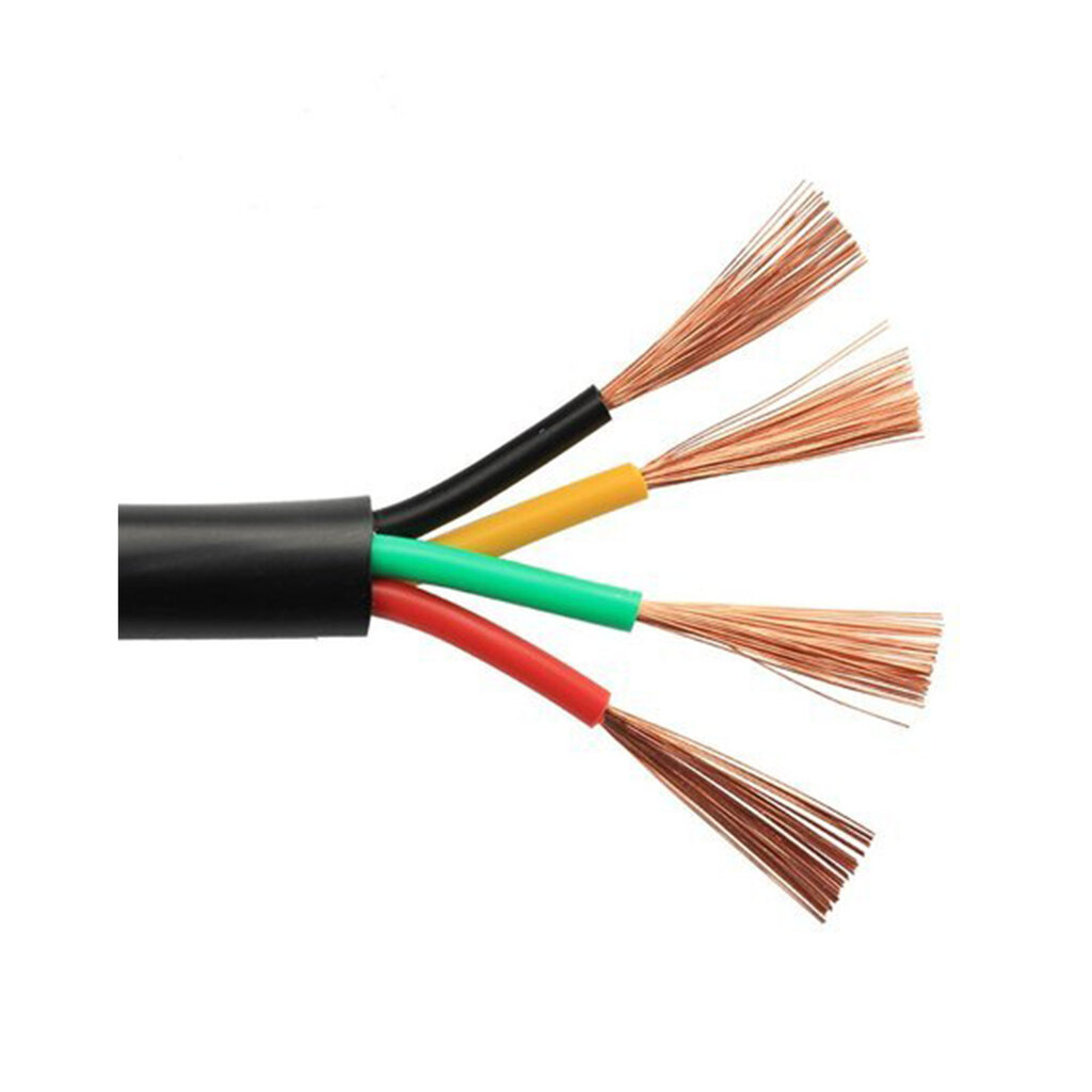 کابل افشان متری 4 در 35 افشارنژاد خراسان