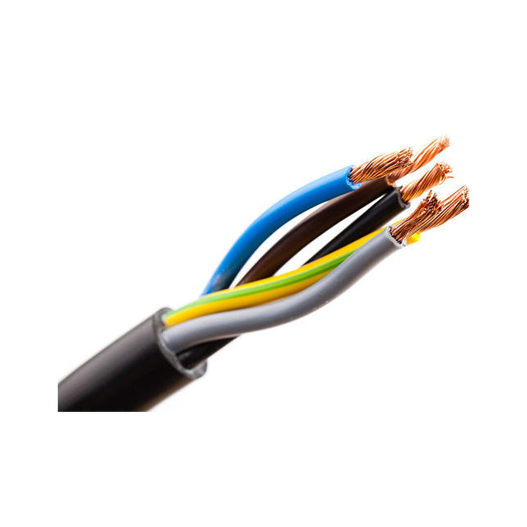 کابل افشان متری 5 در 2.5 افشارنژاد خراسان