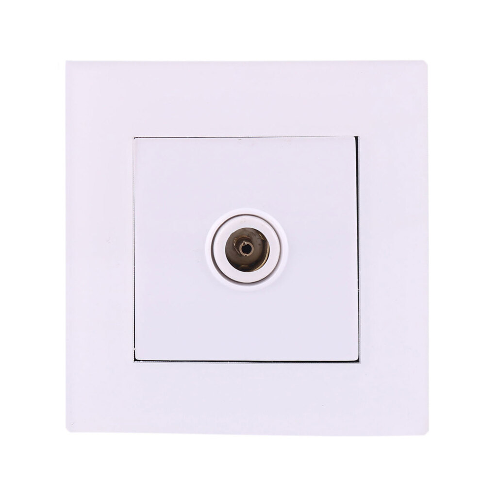 پریز آنتن جهان الکتریک مدل کریستال