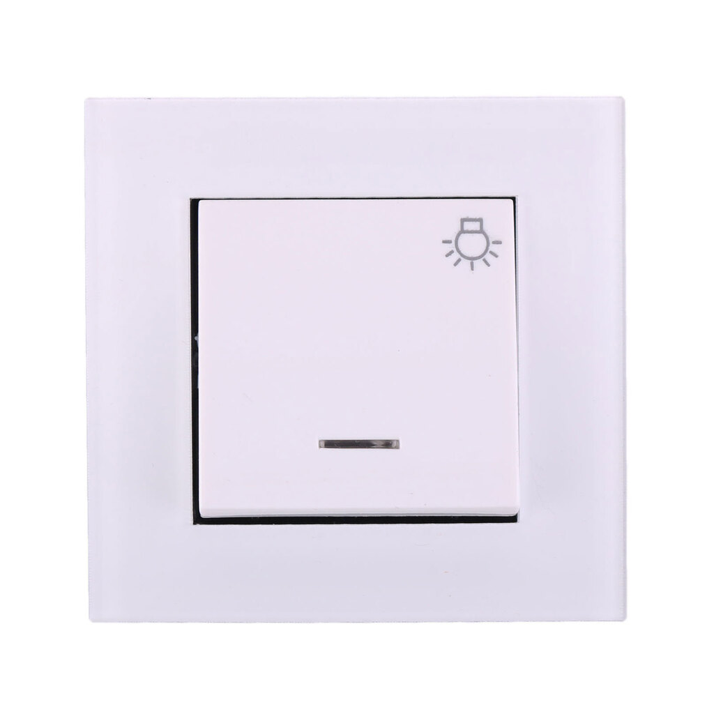 کلید تایمر جهان الکتریک مدل کریستال