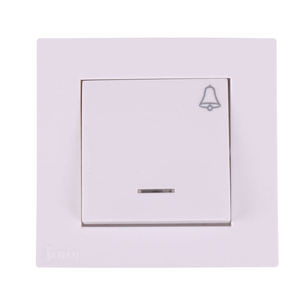 کلید زنگ جهان الکتریک مدل کریستال