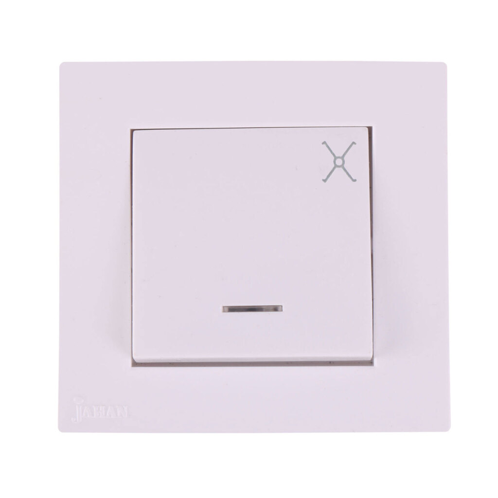 کلید کراکس جهان الکتریک مدل کریستال