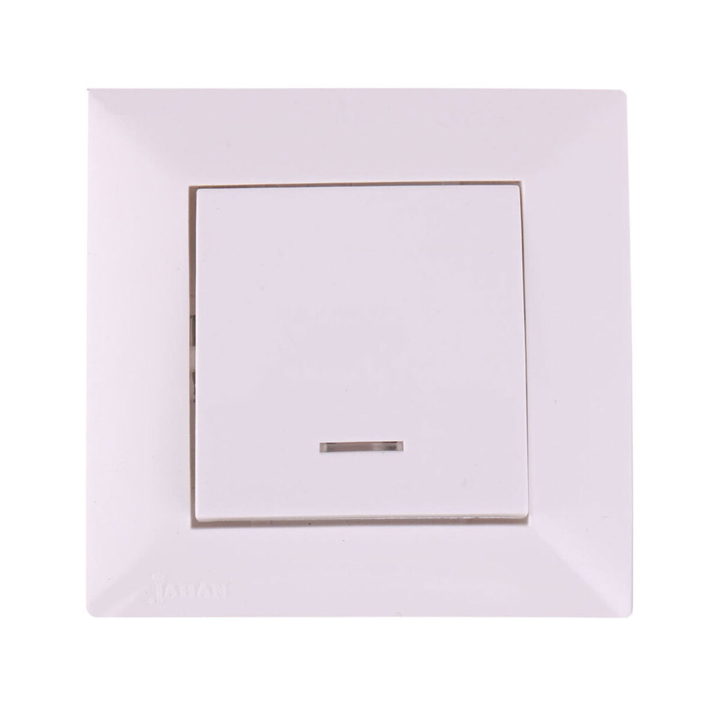 کلید تبدیل جهان الکتریک مدل آیسان