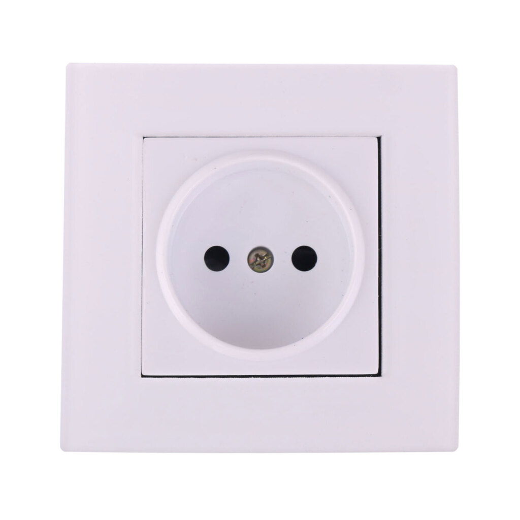 پریز محافظ دار جهان الکتریک مدل کارن