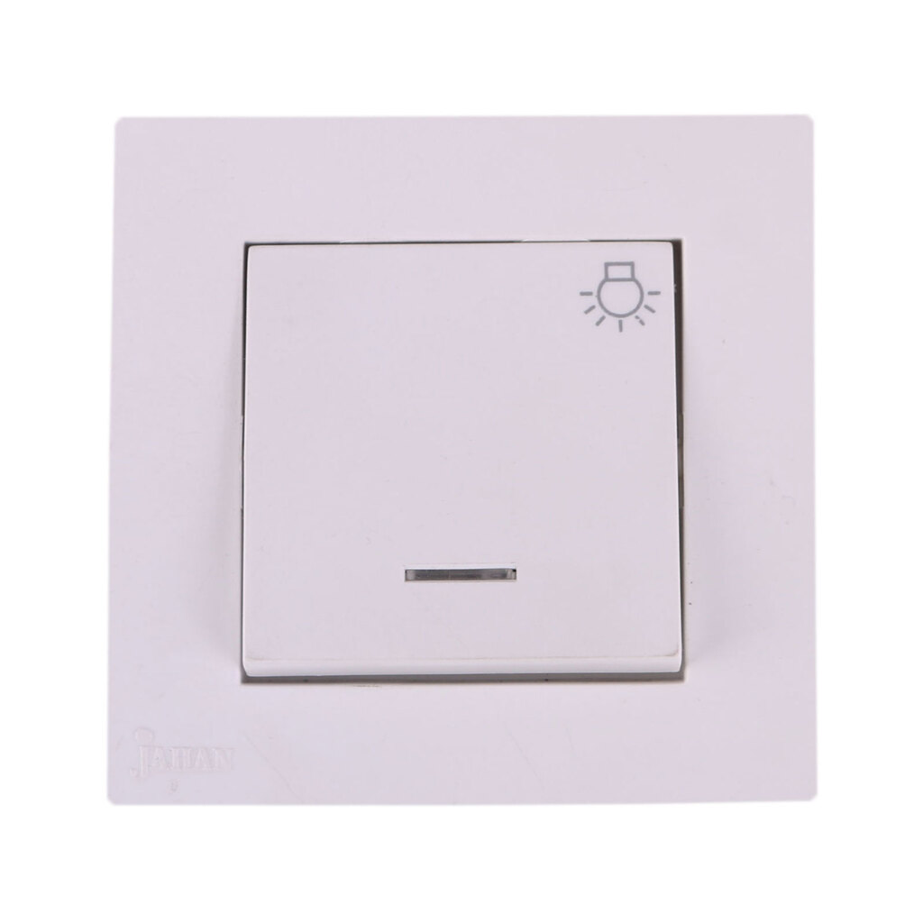 کلید تایمر جهان الکتریک مدل کارن