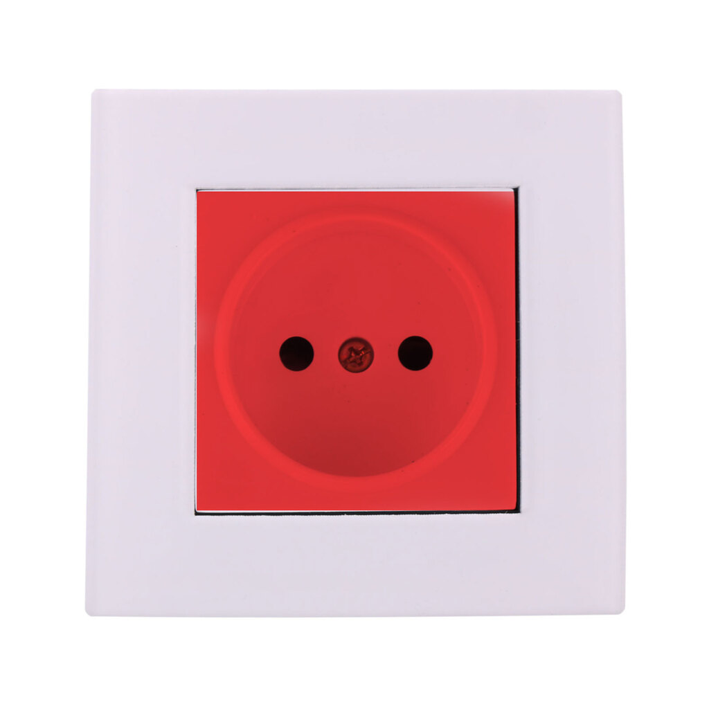 پریز UPS جهان الکتریک مدل کارن