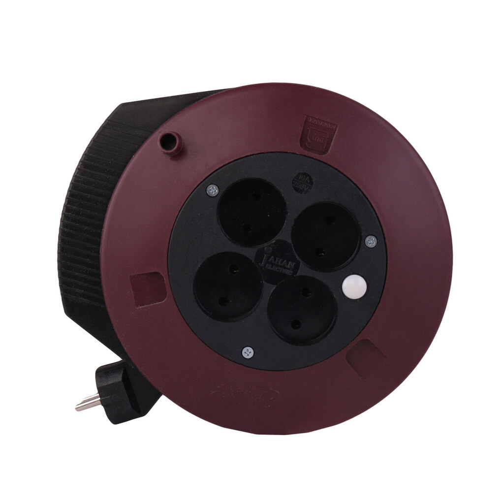 رابط پرتابل جهان الکتریک با کابل 8 متری