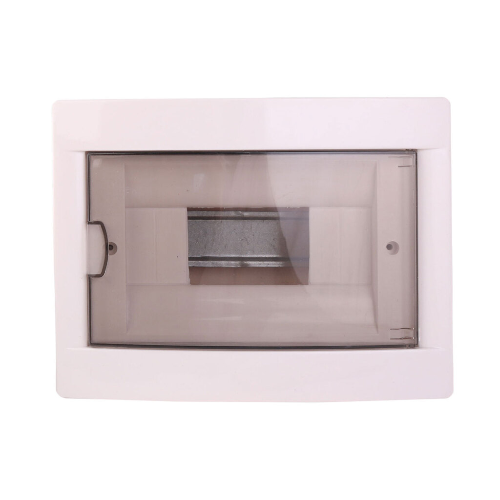 جعبه فیوز 12 عددی جهان الکتریک با شین نول