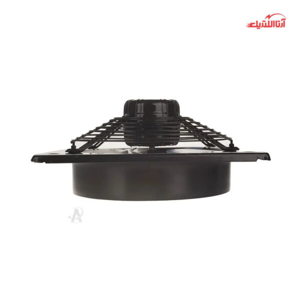 هواکش صنعتی نمره 45 سه فاز سبک فلزی دمنده کد VID-45D4T