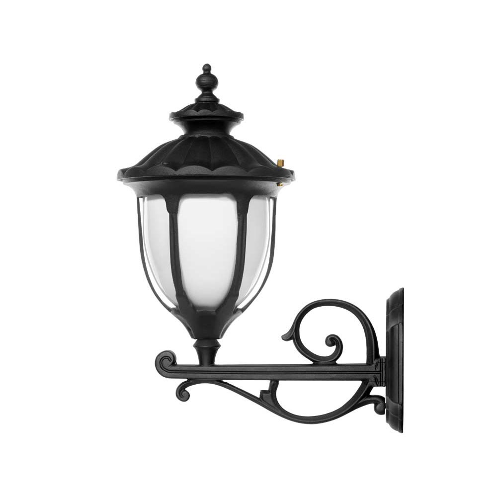 چراغ حیاطی دیواری شب تاب مدل لونا SH-104591110