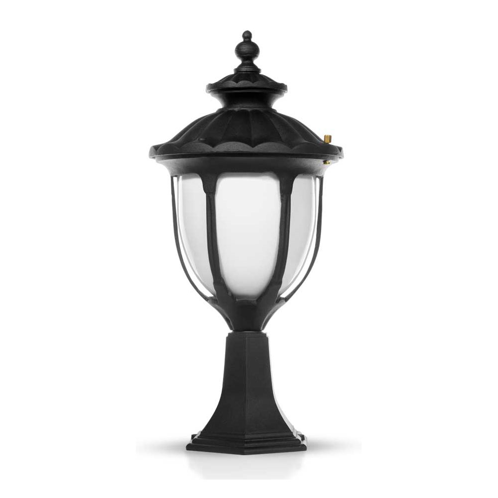 چراغ سردری شب تاب مدل لونا SH-104503010