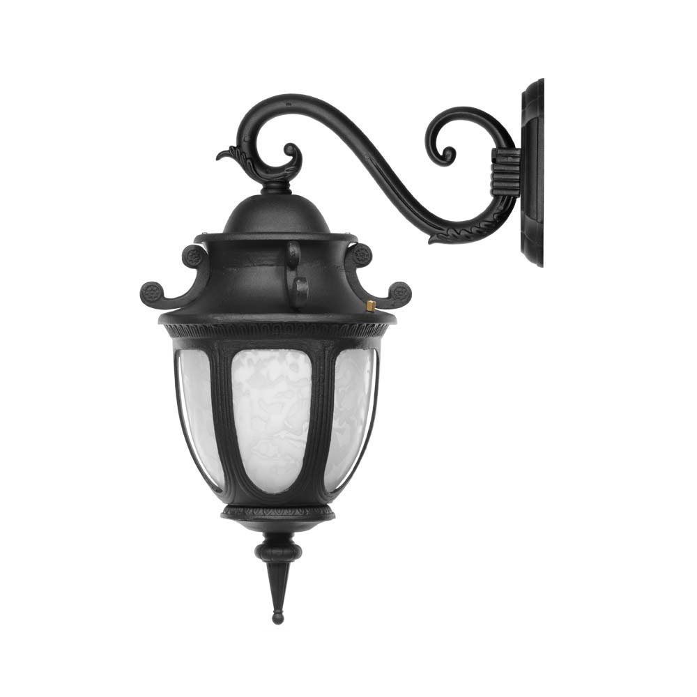 چراغ حیاطی دیواری شب تاب مدل رومنا SH-106890320