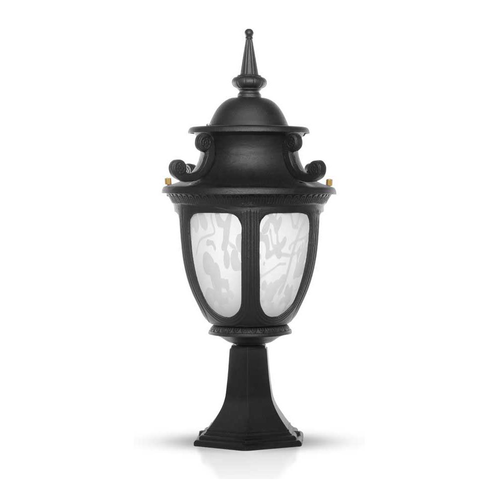 چراغ سردری شب تاب مدل رومنا SH-106803010