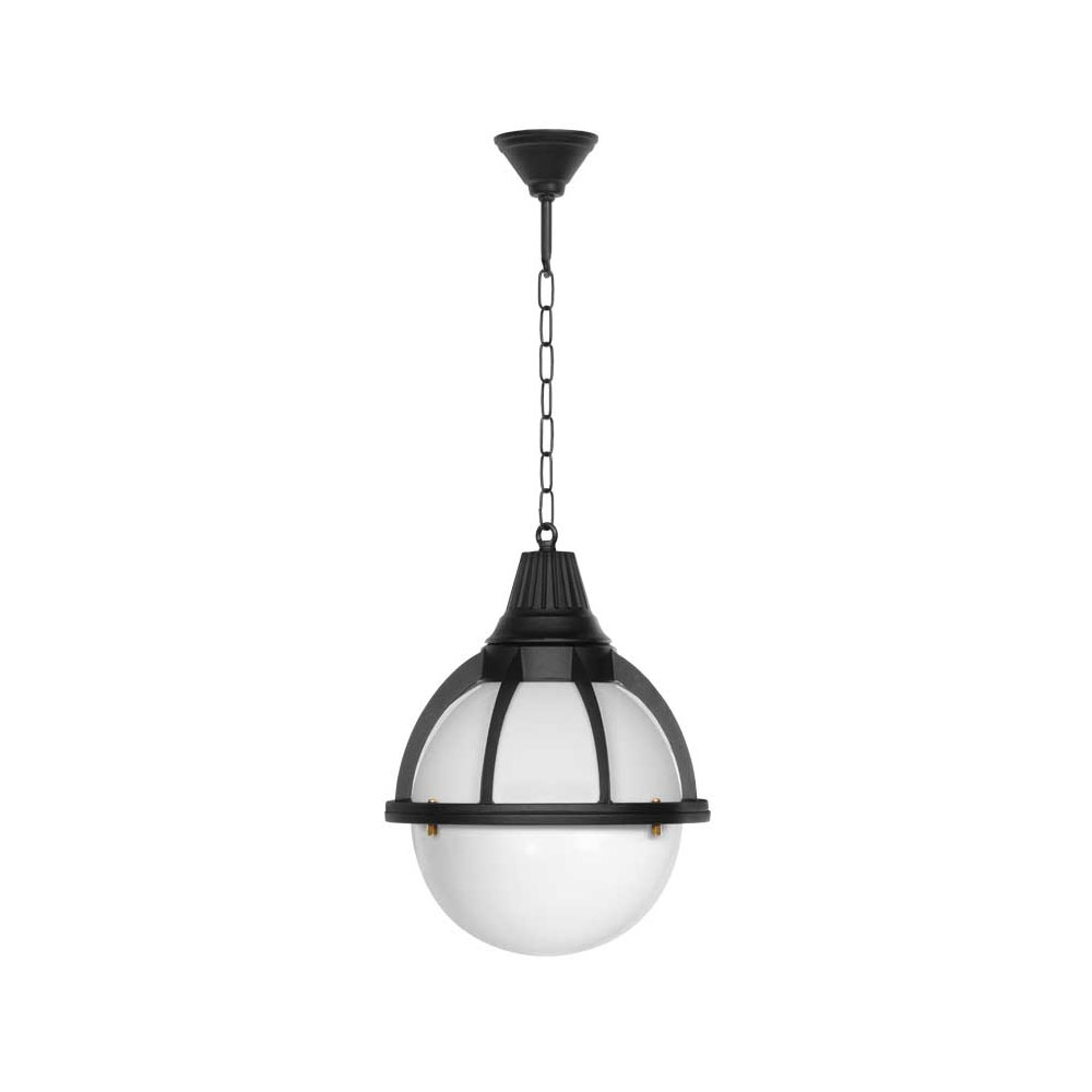 چراغ سقفی آویز شب تاب مدل دیاموند SH-105102020