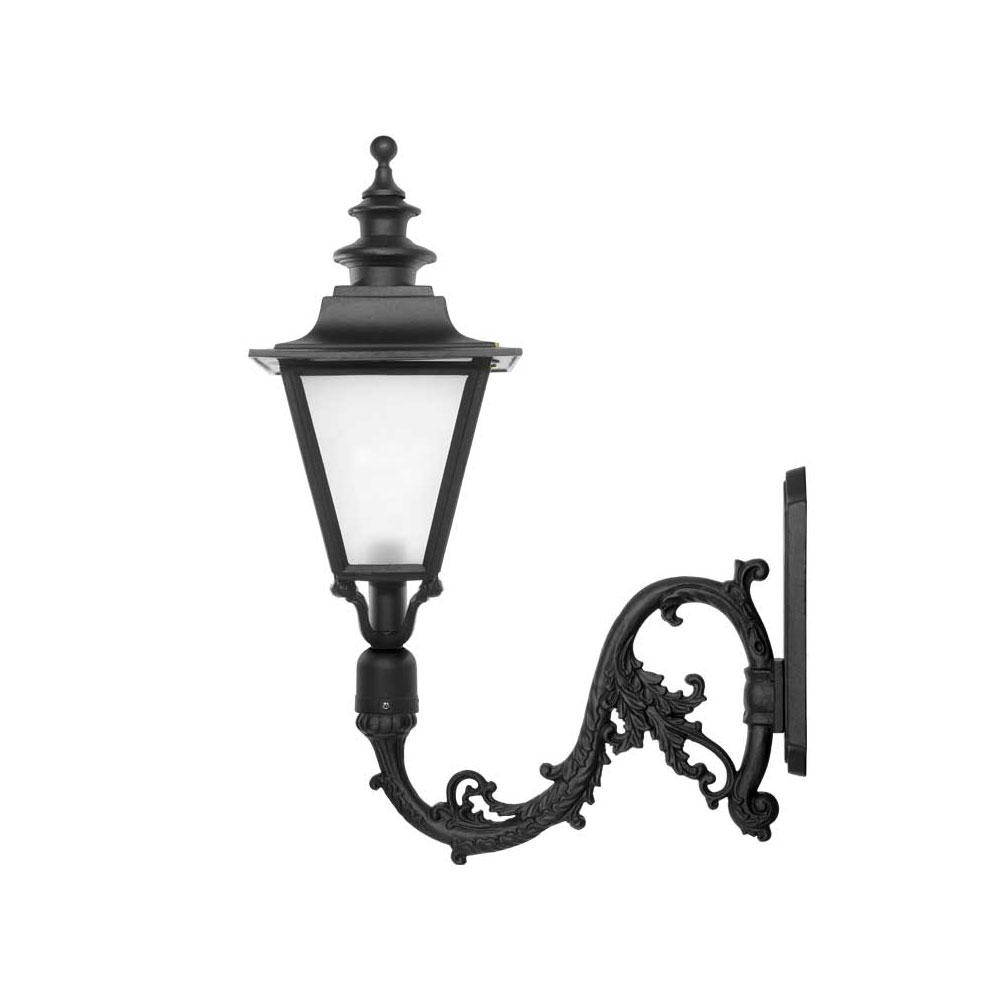 چراغ حیاطی دیواری شب تاب مدل انگلیسی SH-107492710