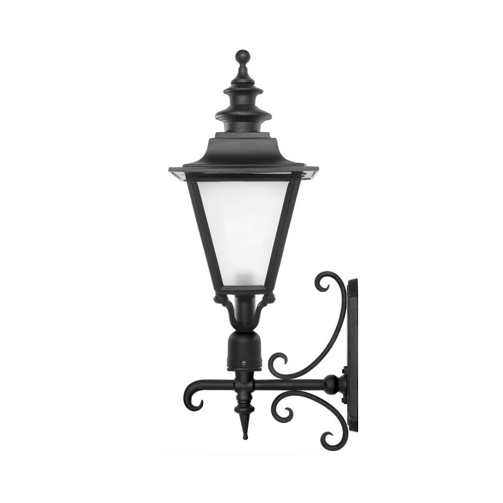 چراغ حیاطی دیواری شب تاب مدل انگلیسی SH-107491010