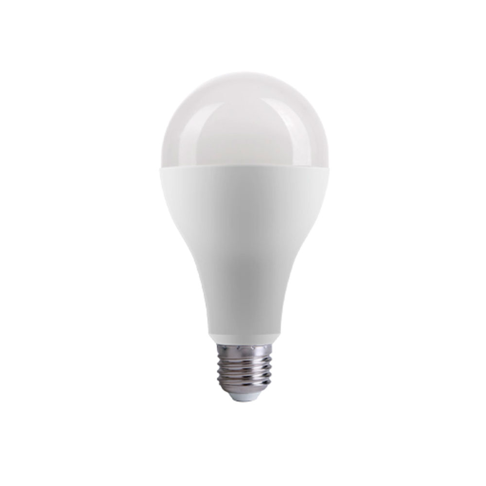 لامپ ال ای دی حبابی 20 وات سیماران