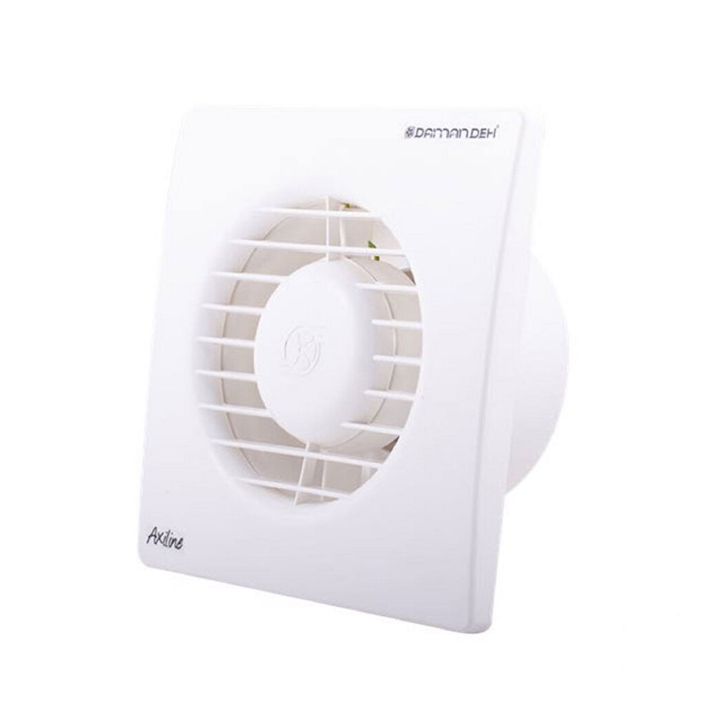 هواکش خانگی آکسی لاین نمره 15 دمنده کد VBX-15S2S