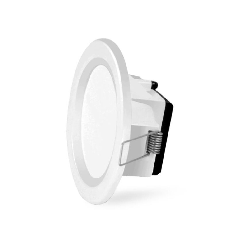 چراغ توکار 6 وات IP65 آلتون رای مدل دنیز AL-DE15 قطر 8 سانت