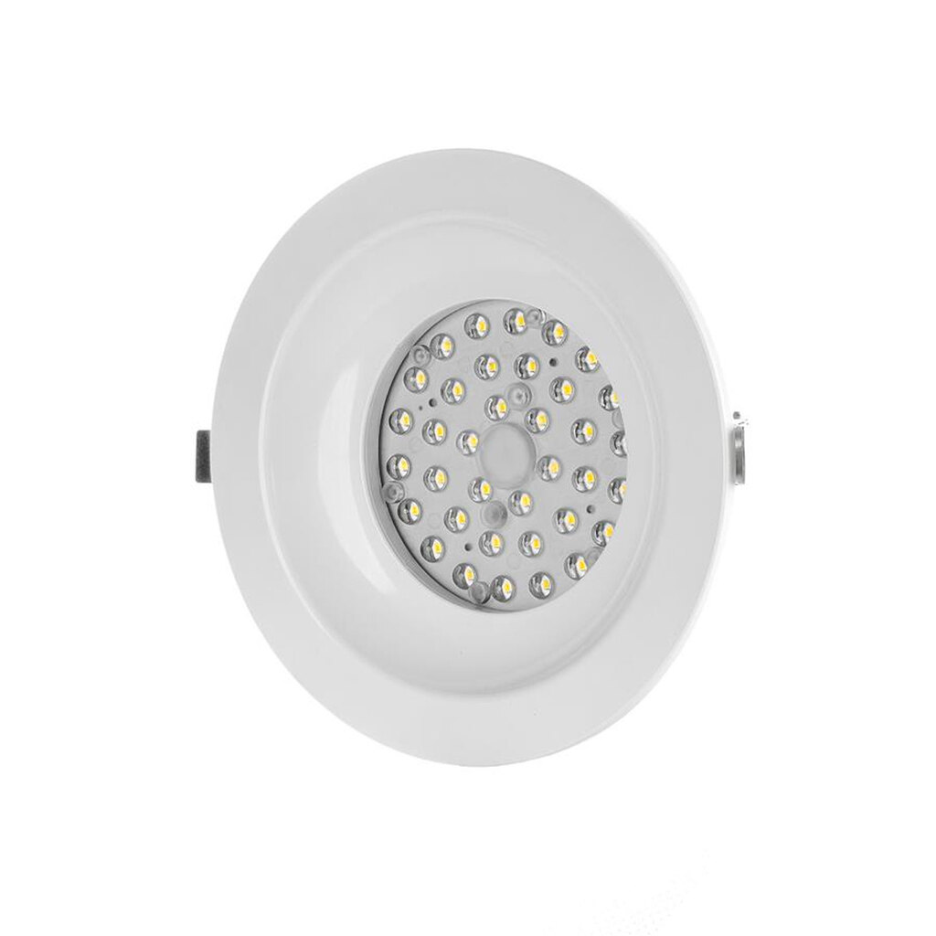 پنل توکار 36 وات آلتون رای مدل نورا AL-DR11 با لنز 60 درجه