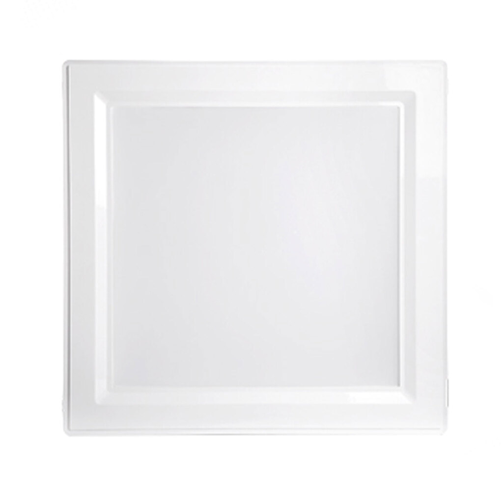 پنل سقفی ال ای دی توکار 60 در 60 آلتون رای 90 وات مدل درفام AL-OF48