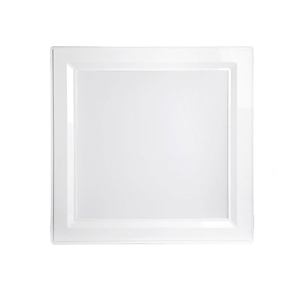 پنل سقفی LED مربع روکار 90 وات 60 در 60 آلتون رای مدل درفام AL-OF58