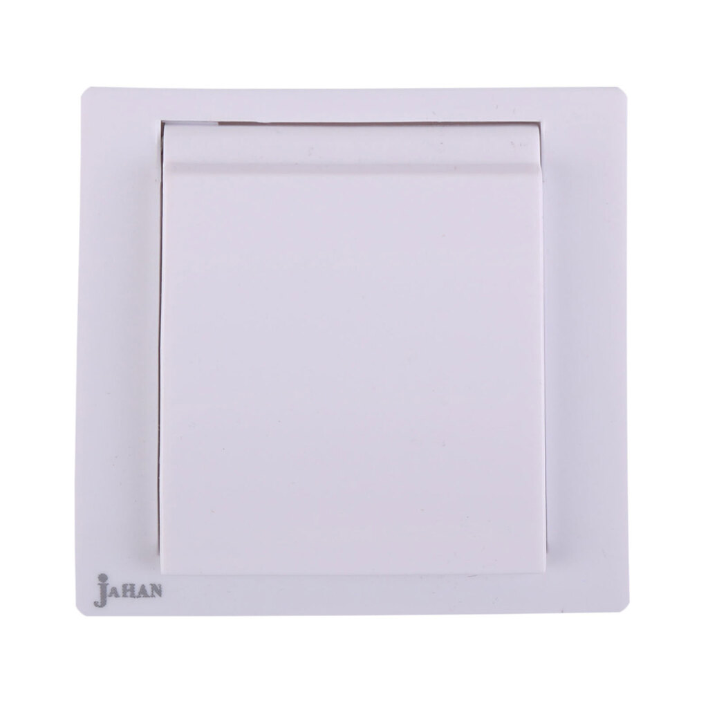 پریز ارت دار محافظ دار جهان الکتریک مدل بارانی