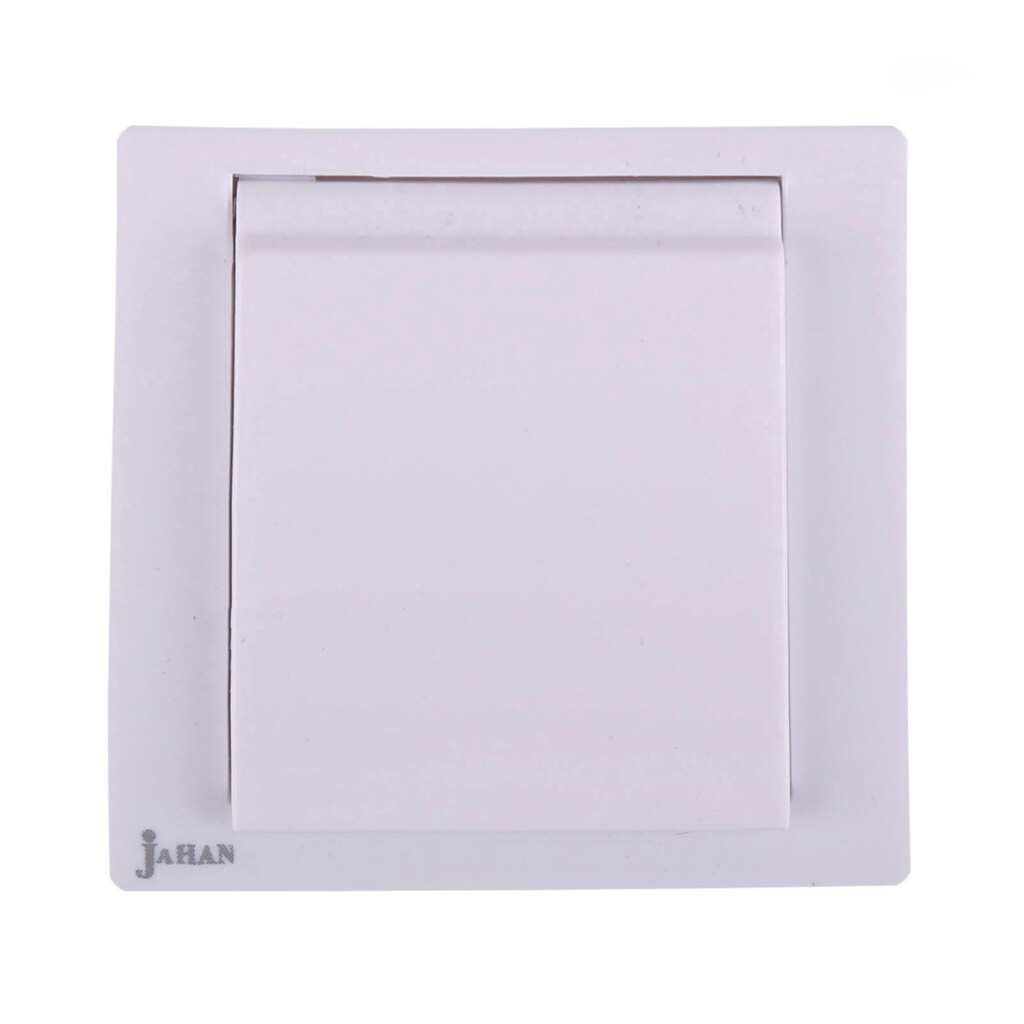 پریز برق BS-1363 جهان الکتریک مدل بارانی