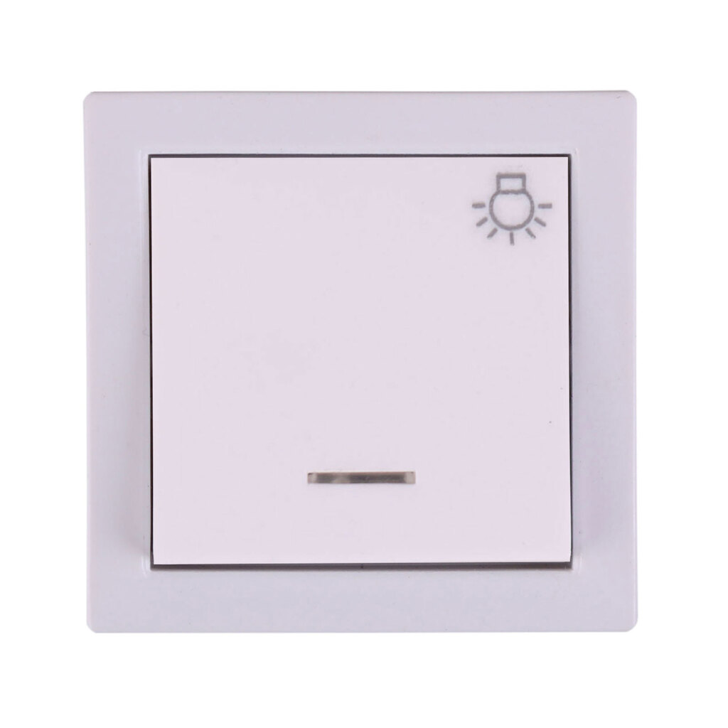 کلید تایمر روکار جهان الکتریک مدل کارن