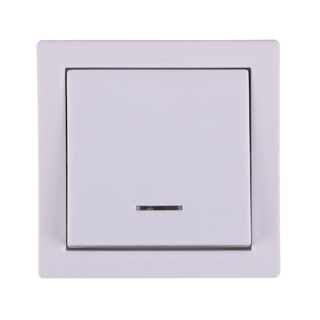 کلید کراکس روکار جهان الکتریک مدل کارن