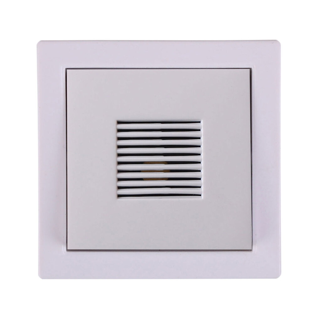 زنگ بیزر روکار جهان الکتریک مدل کارن